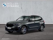 BMW X5 2023