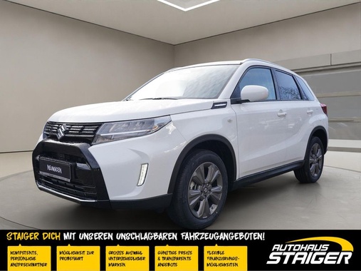 Suzuki Vitara 2025