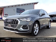 Audi Q3 2019