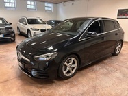 Mercedes-Benz B-Class 2019