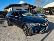 Mercedes-Benz GLC-Class 2021