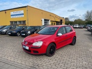Volkswagen Golf 2007
