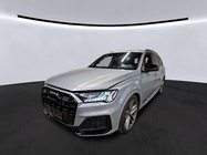 Audi SQ7 2023