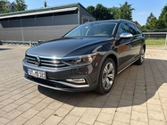 Volkswagen Passat 2022