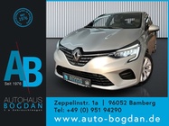Renault Clio 2021