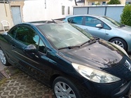 Peugeot 207 2008