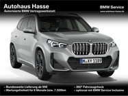 BMW X1 2025
