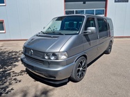 Volkswagen T4 2002
