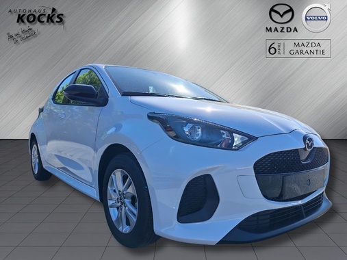 Mazda 2 2026