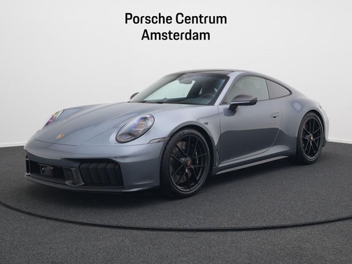 Porsche 992 2026
