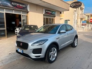 Jaguar E-Pace 2018