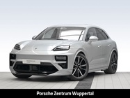 Porsche Macan 2024