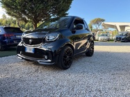 Smart ForTwo 2016