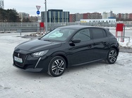 Peugeot 208 2022