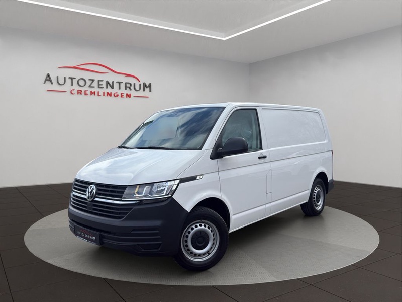 Volkswagen T6
