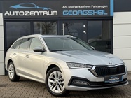 Skoda Octavia 2020