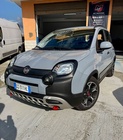 Fiat Panda 2021