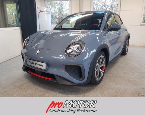 Great Wall Ora 03 2023