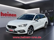 Seat Leon 2021