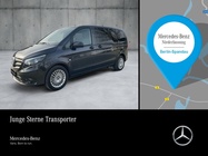 Mercedes-Benz Vito 2022