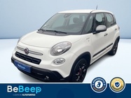 Fiat 500L 2021