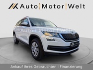 Skoda Kodiaq 2019