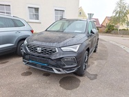 Seat Ateca 2021