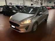 Ford Fiesta 2019