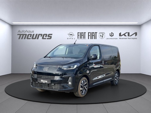 Fiat Ulysse 2025