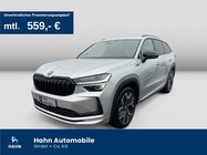 Skoda Kodiaq 2025