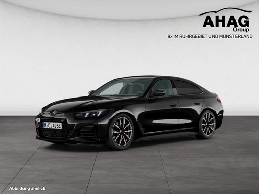 BMW i4 2024