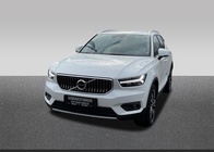 Volvo XC40 2021