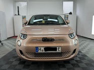 Fiat 500e 2022