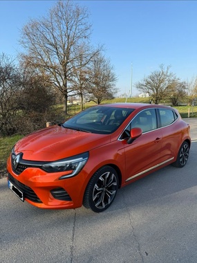 Renault Clio 2020