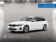 BMW 3 Series 2025