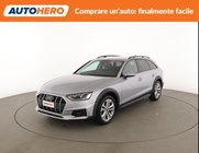 Audi A4 2021
