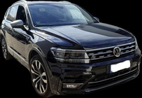 Volkswagen Tiguan 2019