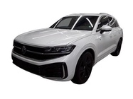 Volkswagen Touareg 2025