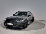 Audi RS 6 2024