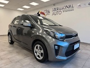 Kia Picanto 2022