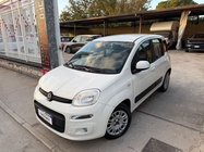 Fiat Panda 2016