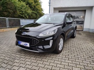 Ford Kuga 2021