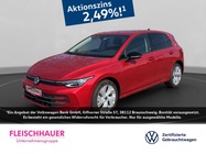 Volkswagen Golf 2025