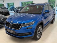 Skoda Kodiaq 2021