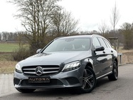 Mercedes-Benz C-Class 2020