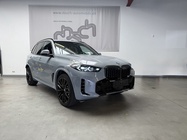 BMW X5 2025