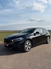 BMW 1 Series 2024