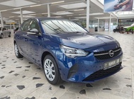 Opel Corsa 2021