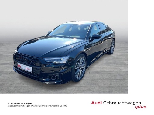 Audi S6 2024