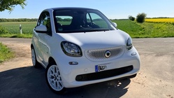 Smart ForTwo 2019